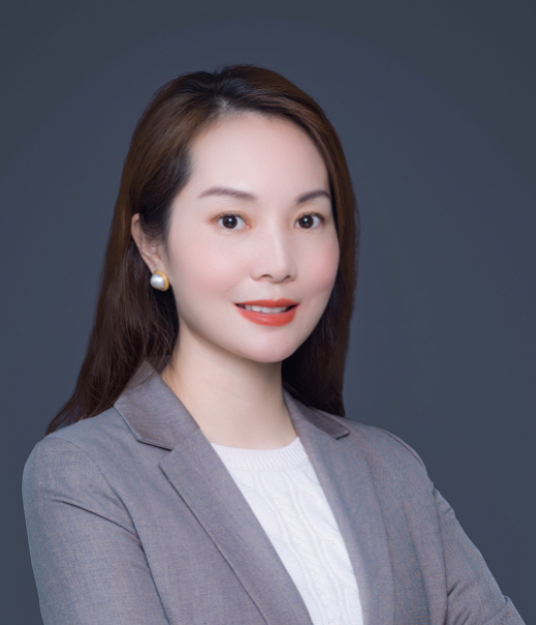 张敏（武汉大学信息管理学院教授）