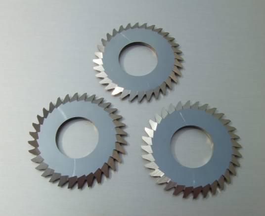 硬质合金V-CUT刀