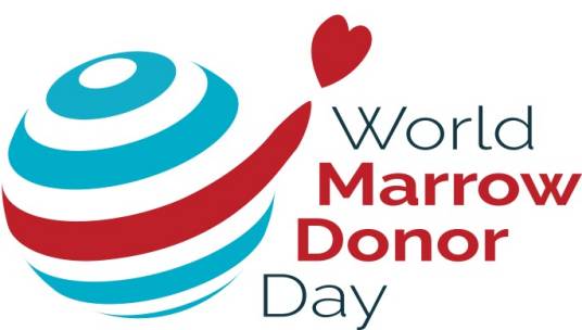 世界骨髓捐献者日