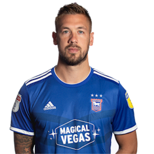 卢克·钱伯斯(1985年9月出生的英格兰足球运动员)