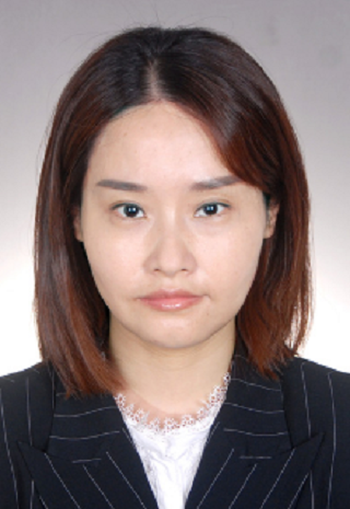 陈露露(上海市青浦区练塘镇人民政府副镇长)