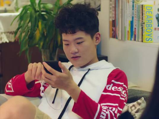 蒋川(小说《你好,旧时光》及其衍生作品中的角色)