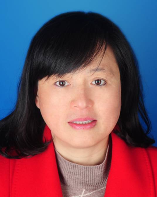 雷艳(南昌市商务局四级调研员)