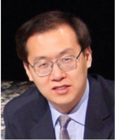 李安（中国遥感卫星地面站主任）