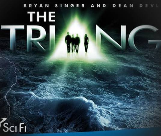 百慕大三角洲之谜