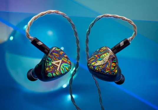 Odyssey(双传导式耳塞)