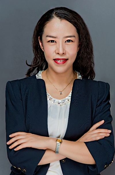 曲波(华南理工大学副教授)