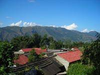 红木林自然村（云南省临沧市耿马傣族佤族自治县勐撒镇户肯村委会辖自然村）