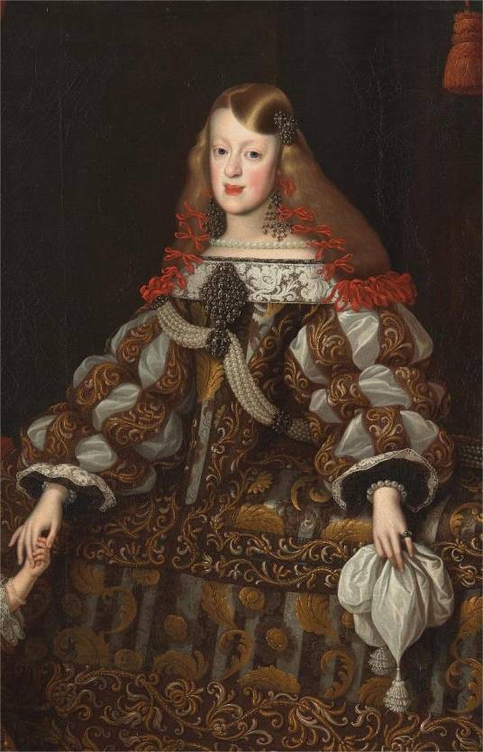 玛格丽特·特蕾莎