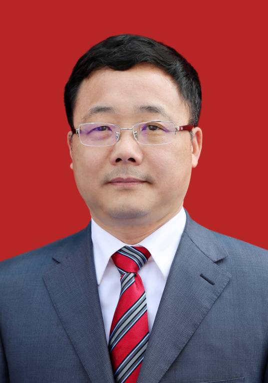 李树勇(绵阳师范学院党委书记)