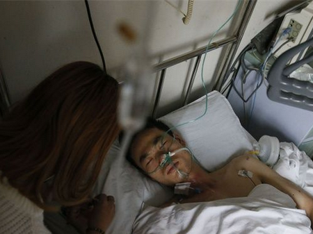 10·28昆明持刀伤人案