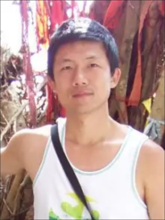 邢菲(厦门大学航空航天学院副教授)