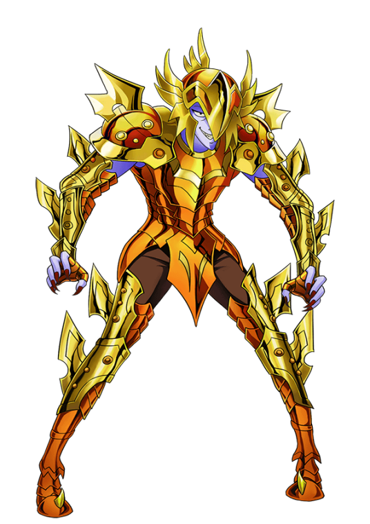 卡萨(游戏《圣斗士星矢:重生》中的角色)