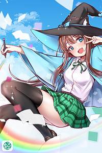 魔法少女onLive -直播VS偶像的阴谋论破-