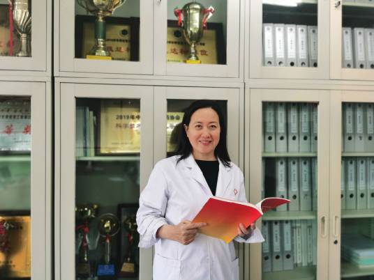 赵晋(西北民族大学医学部常务副主任)