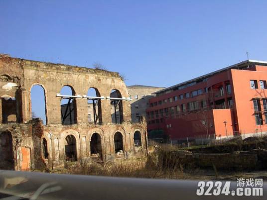 印度新德里地震