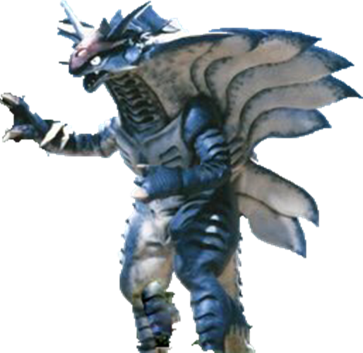 雷迦(日本特摄剧《高斯奥特曼》中登场的怪兽)