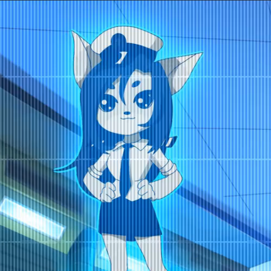 西塔(动画电影《黑猫警长之翡翠之星》中的角色)