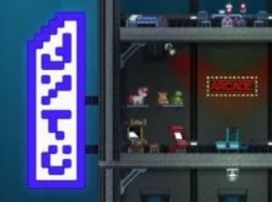 星界边境绿色版