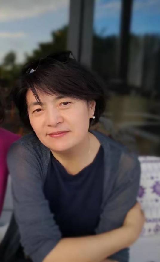 周影（中国电影集团一级剪辑师）