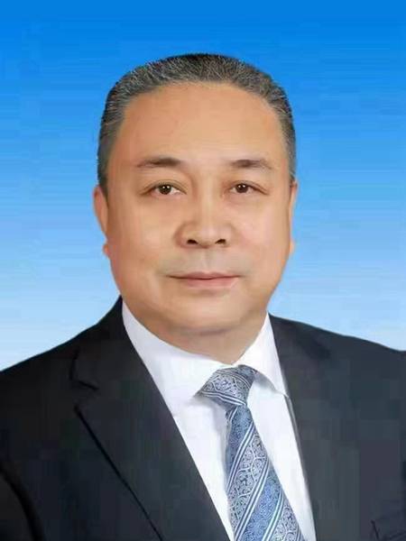 张文彤(湖北省政府副省长,民建中央副主席、湖北省委会主委)