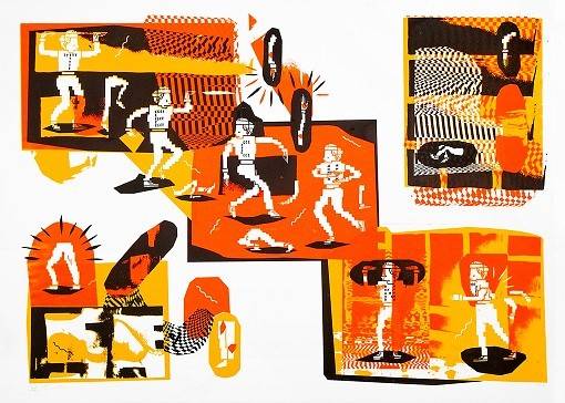 “库尔尼科娃”蠕虫