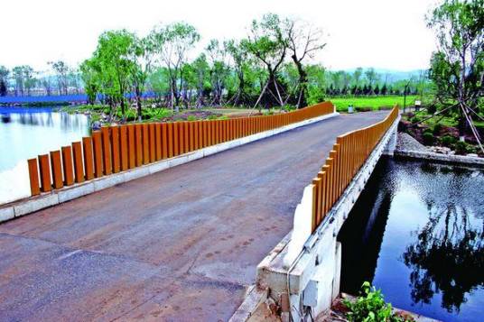 厦门铁道文化公园