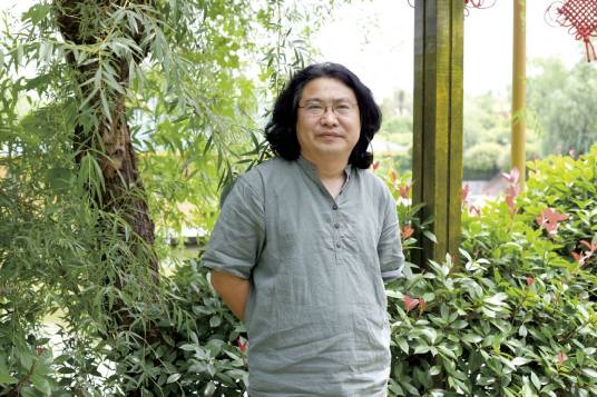 白鹤(中国书法家协会会员)