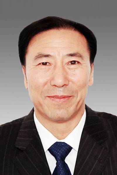 刘志坚(山东省东营市政协副主席)