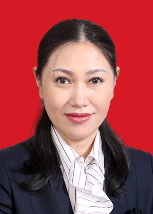 王彦博(上海蓝海人力资源股份有限公司董事长)