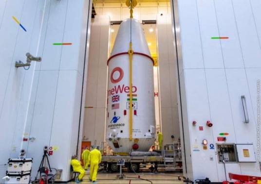 联盟-2.1b号运载火箭