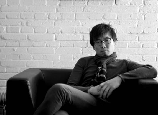 熊绍辉(室内建筑设计师)