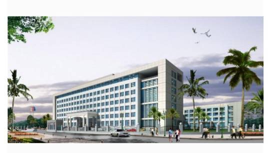 安徽省水利水电勘测设计研究总院有限公司