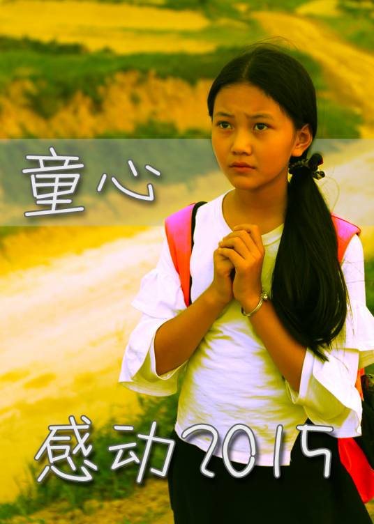 童心(2015年鱼哥执导的剧情电影)