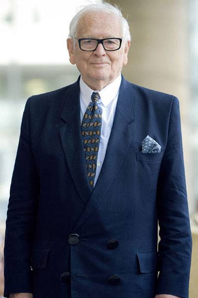 皮尔·卡丹(服装设计师)