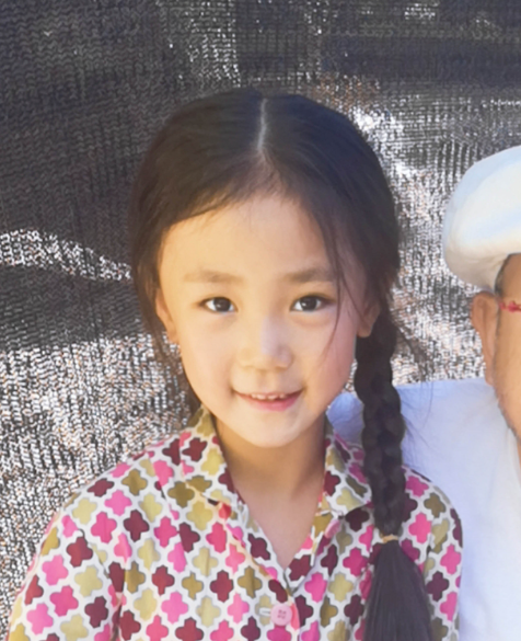 张馨予（中国女演员）