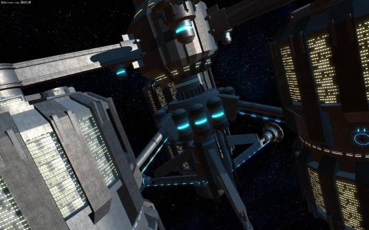 青铜时代(小说《三体》中的地球恒星级战舰)