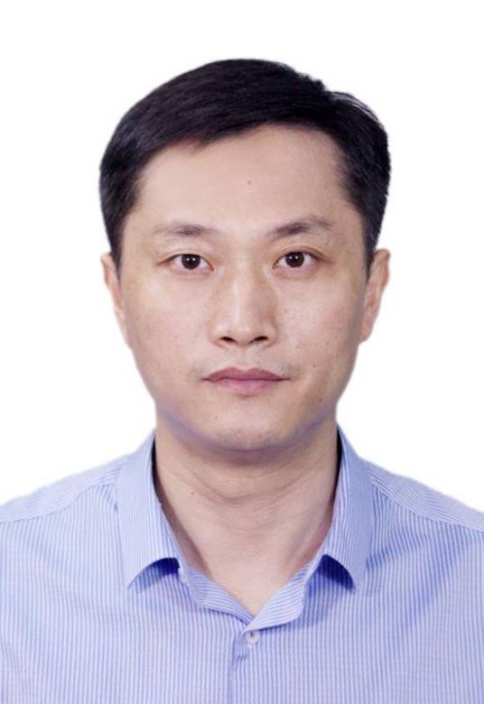 陈东(安徽省阜阳市委常委,市政府党组副书记、常务副市长)