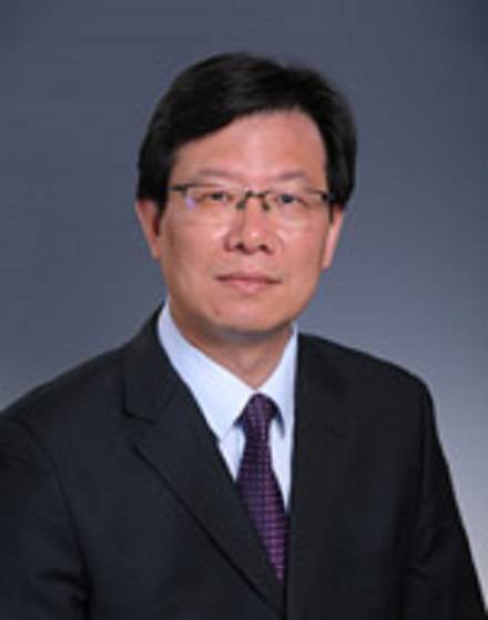 王凌（清华大学自动化系教授）