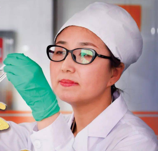 刘爱玲(天津瑞普生物技术股份有限公司高级工程师)