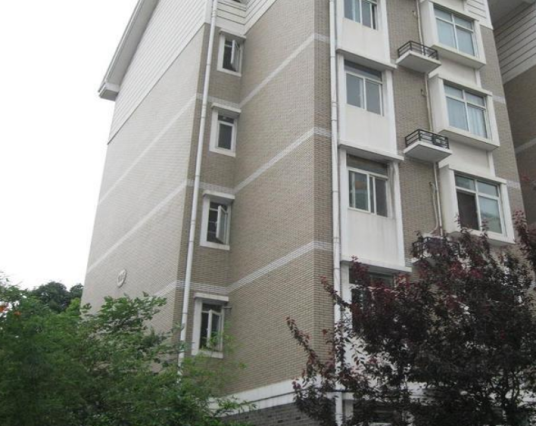 百步亭花园（怡和苑）