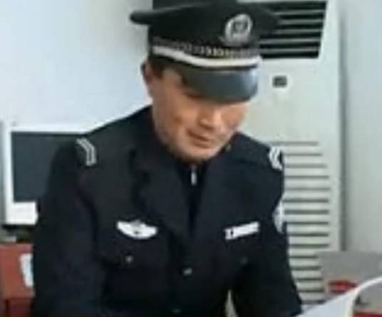 王滔（湖北省社会治安综合治理先进工作者）