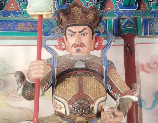 多闻天王(佛教人物)