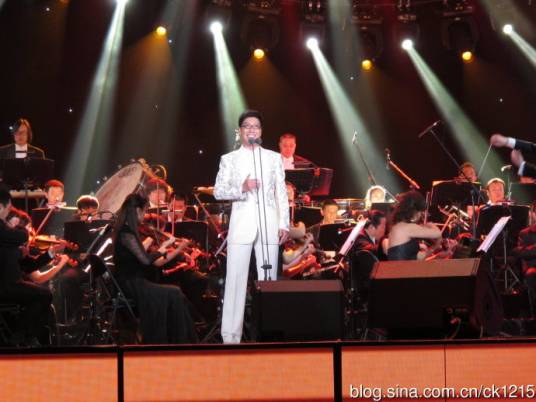 李超(沈阳音乐学院民族声乐系副教授)