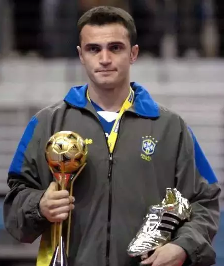 法尔考(巴西室内五人制足球运动员)