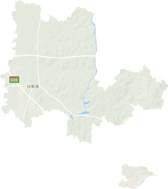 徐集镇（安徽省六安市裕安区辖镇）