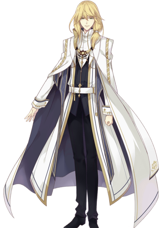 奥托·阿波卡利斯(《崩坏学园2》中角色)