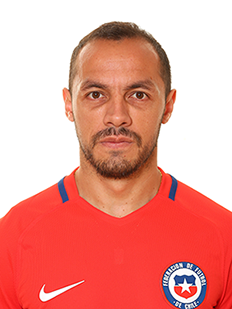 马塞洛·迪亚斯(1986年12月出生的智利足球运动员)