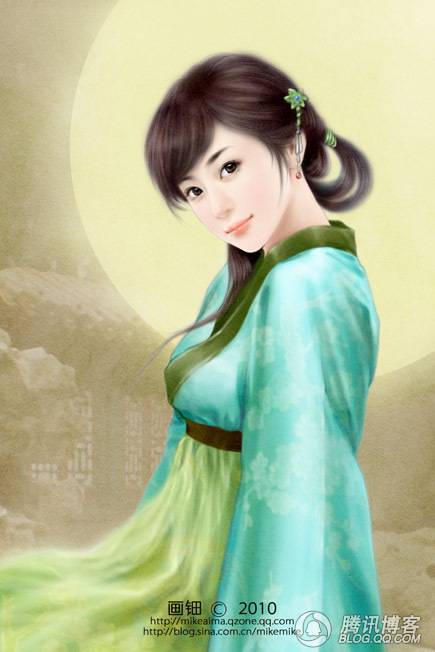 冯琳(梁羽生武侠小说人物)