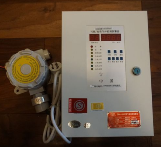 氯气报警仪